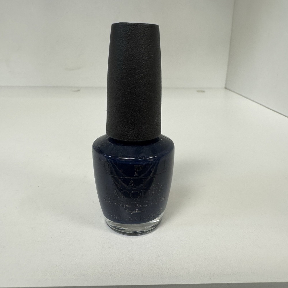OPI Nail Polish - Incognito in Sausalito - F58 - .5oz New without box